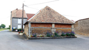 Prez-sous-Lafauche, lavoir (S)