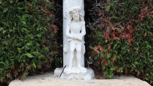 Rainville, calvaire e (S)