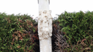 Rainville, calvaire d (S)