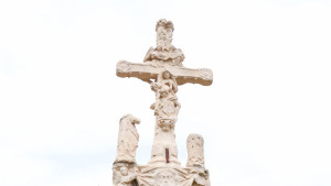 Rainville, calvaire b (S)