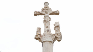Rainville, calvaire c (S)
