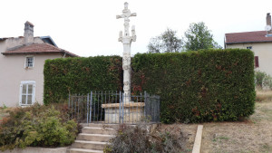 Rainville, calvaire a  (S)
