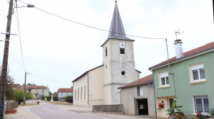 Rainville, église (S)