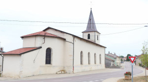 Rainville, église (S)