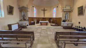 Rainville, église - panoramique (P)