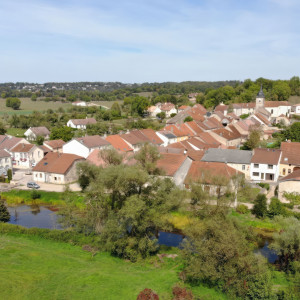 Rebeuville, Dorf (S)
