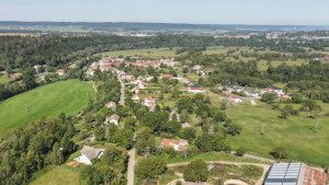 Rebeuville, Südostansicht (P)