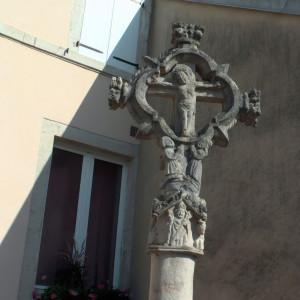 Rebeuville, Kalvarienberg Nr. 1 (S)