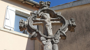 Rebeuville, Kalvarienberg Nr. 1 (S)
