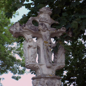 Rebeuville, Kalvarienberg Nr. 3 (S)