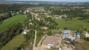 Rebeuville, Südosten (S)