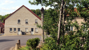 Rebeuville, Kalvarienberg Nr. 4 (I)