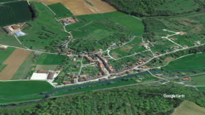 Rebeuville, overall view (V)