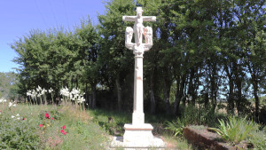 Rémois, Calvary (I)