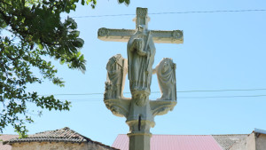 Rémois, Calvary (I)