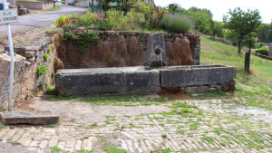 Removille, fontaine (S)