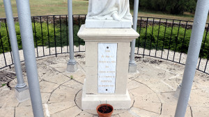 Removille, vierge (I)