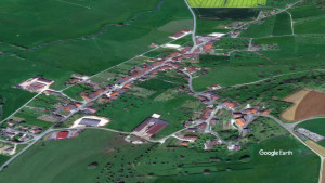 Removille, vue satellite (V)