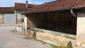 Removille, Lavoir (S)