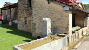 Removille, fontaine (S)
