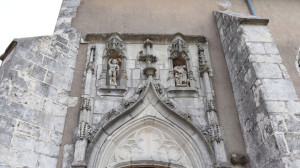 Removille, église (S)