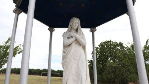 Removille, vierge (S)