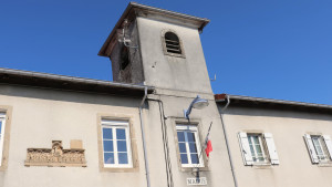 Repel, chapelle (S)