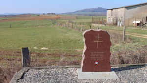 Repel, memorial (S)