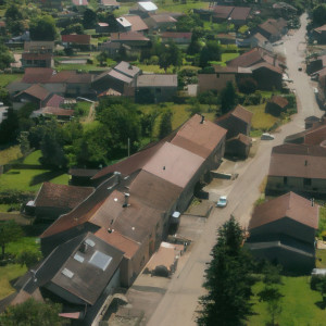 Rouvres, 1 (P)