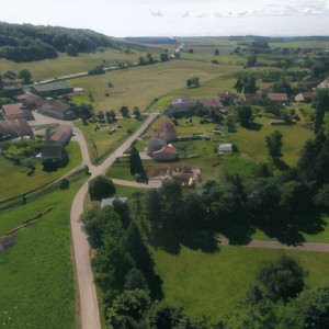Rouvres, 3 (P)