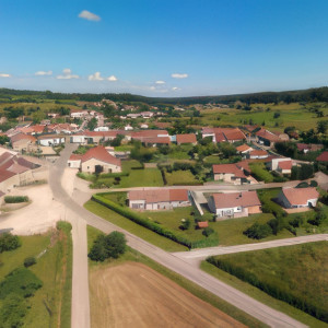 Rouvres, 4 (P)