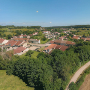 Rouvres, 2 (P)