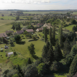 Rouvres, 6 (S)