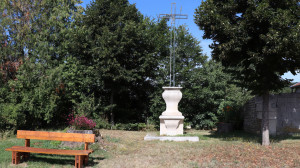 Saint-Blin, calvaire (S)