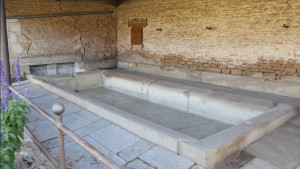 Saint-Blin, wash house (S)