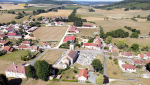 Saint-Blin, Luftaufnahme (S)