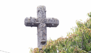 Saint-Paul, Kalvarienberg (S)