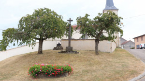 Saint-Paul, Kalvarienberg (S)