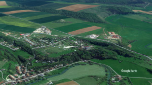 Saint-Élophe, Gesamtansicht (V)