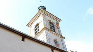 Sandaucourt, église (S)