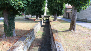 Sandaucourt, canal (S)