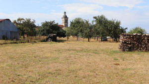 Sandaucourt, église (S)