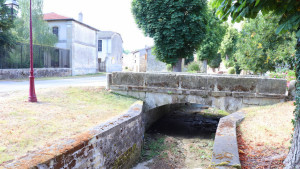Sandaucourt, canal (S)