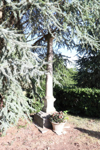 Sartes, Calvary (I)