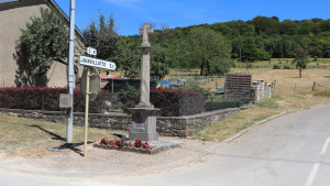 Sartes, Calvary (S)