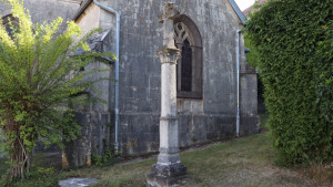 Sartes, Calvary (S)