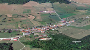 Sartes, overall view (V)