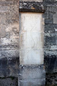 Sartes, church (I)