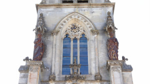 Sartes, church (S)