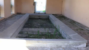 Saulxures, wash house (S)